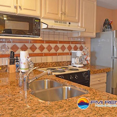 Princesa C - 402 By Fmi Rentals Puerto Peñasco Екстериор снимка