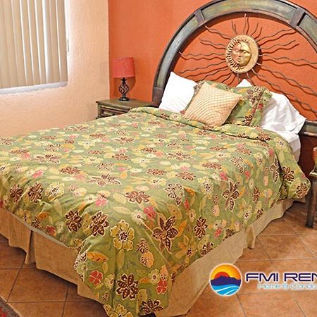 Princesa C - 402 By Fmi Rentals Puerto Peñasco Стая снимка