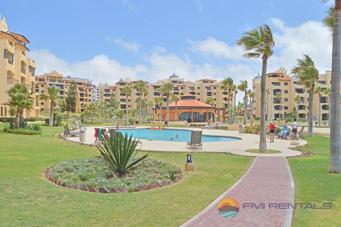 Princesa C - 402 By Fmi Rentals Puerto Peñasco Екстериор снимка