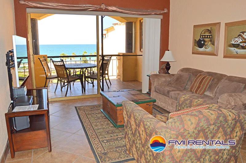 Princesa C - 402 By Fmi Rentals Puerto Peñasco Екстериор снимка