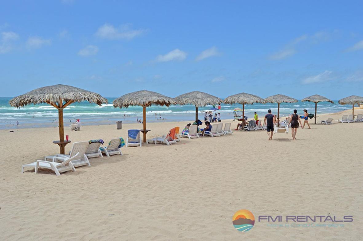 Princesa C - 402 By Fmi Rentals Puerto Peñasco Екстериор снимка