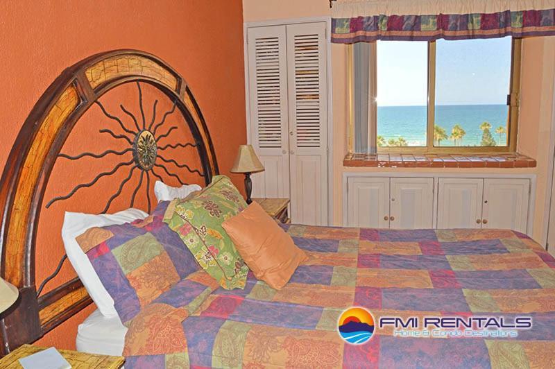 Princesa C - 402 By Fmi Rentals Puerto Peñasco Екстериор снимка