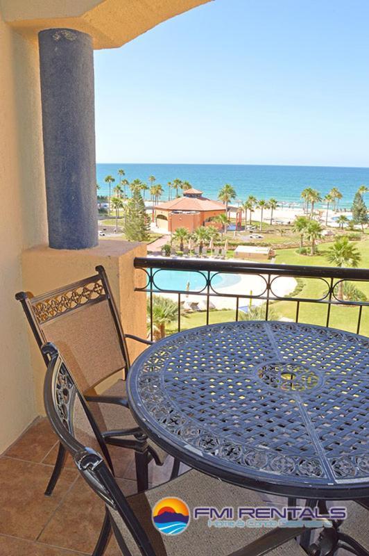 Princesa C - 402 By Fmi Rentals Puerto Peñasco Екстериор снимка
