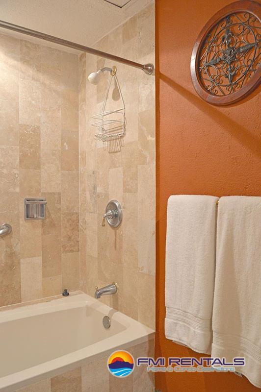 Princesa C - 402 By Fmi Rentals Puerto Peñasco Екстериор снимка