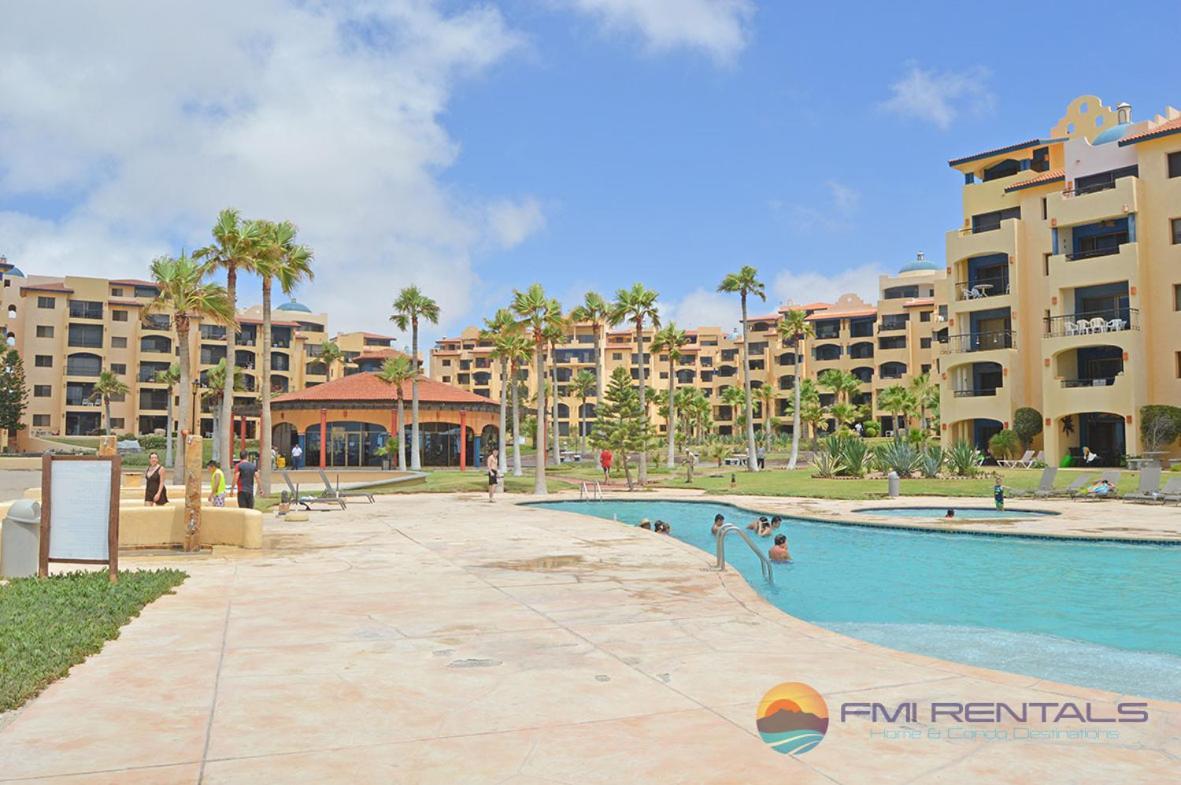 Princesa C - 402 By Fmi Rentals Puerto Peñasco Екстериор снимка