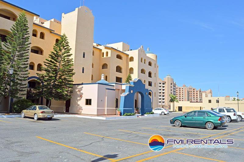 Princesa C - 402 By Fmi Rentals Puerto Peñasco Екстериор снимка