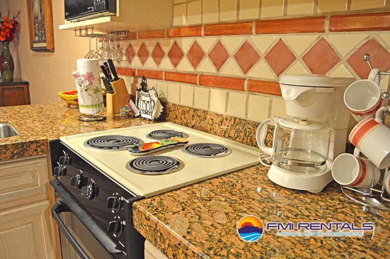 Princesa C - 402 By Fmi Rentals Puerto Peñasco Екстериор снимка