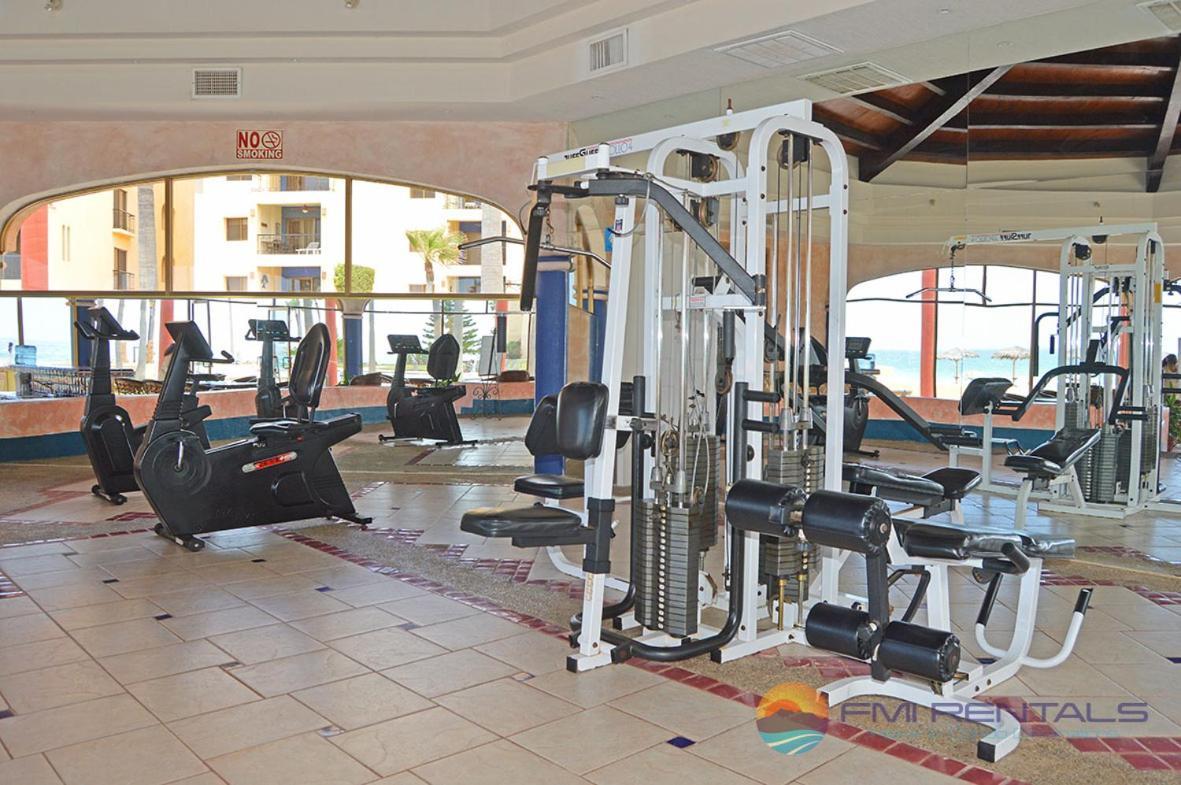 Princesa C - 402 By Fmi Rentals Puerto Peñasco Екстериор снимка