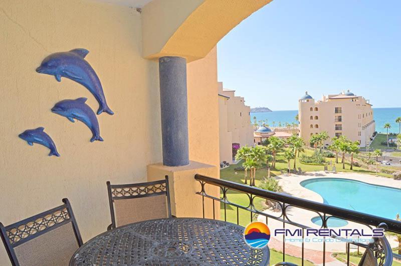Princesa C - 402 By Fmi Rentals Puerto Peñasco Екстериор снимка