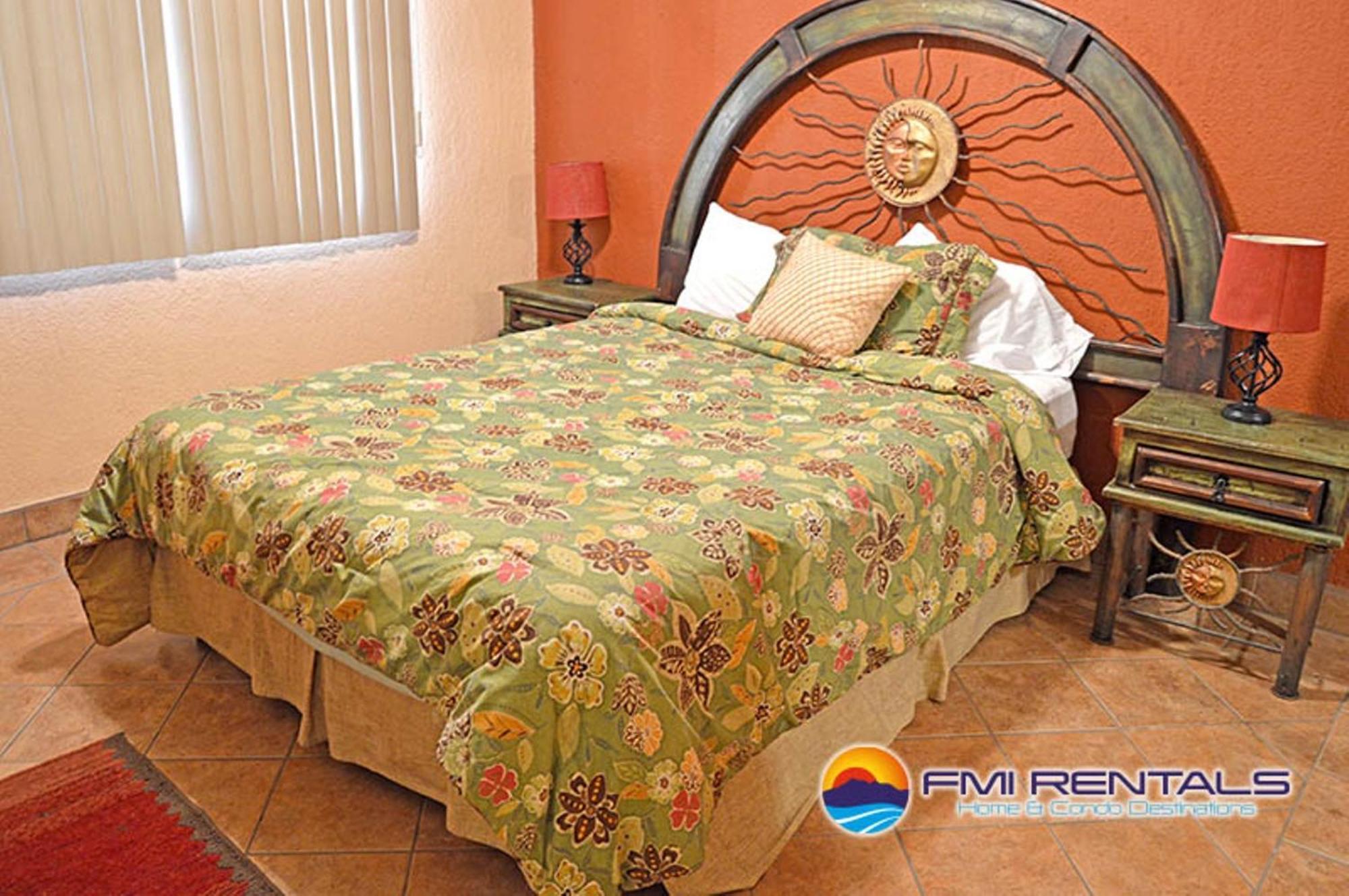 Princesa C - 402 By Fmi Rentals Puerto Peñasco Стая снимка